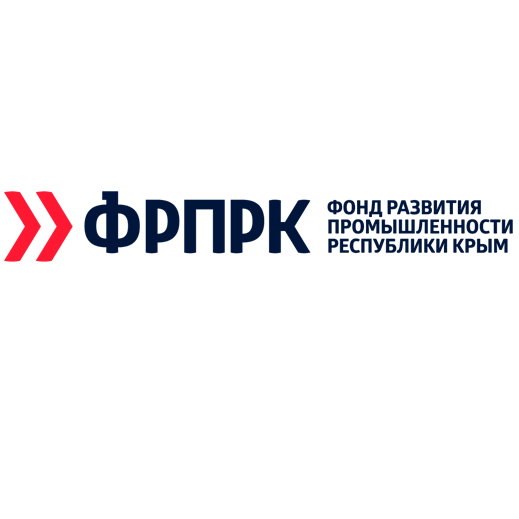 Фонд развития промышленности Республики Крым