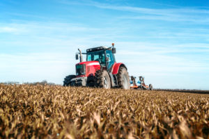 Россия вышла в лидеры по экспорту сельхозпродукции по итогам года