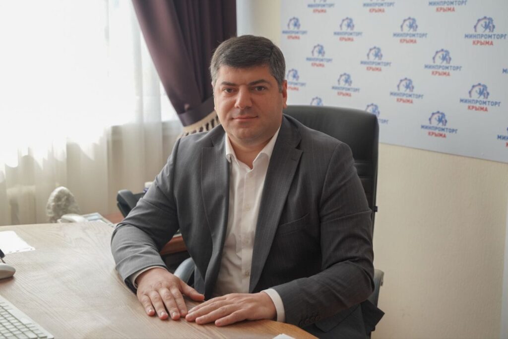 Агаджанян Анушаван Араратович