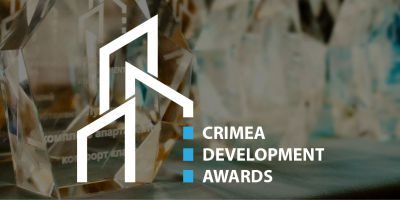 CRIMEA DEVELOPMENT AWARDS «Премия Застройщик Крыма2022»