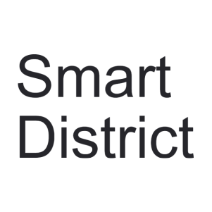 Smart district