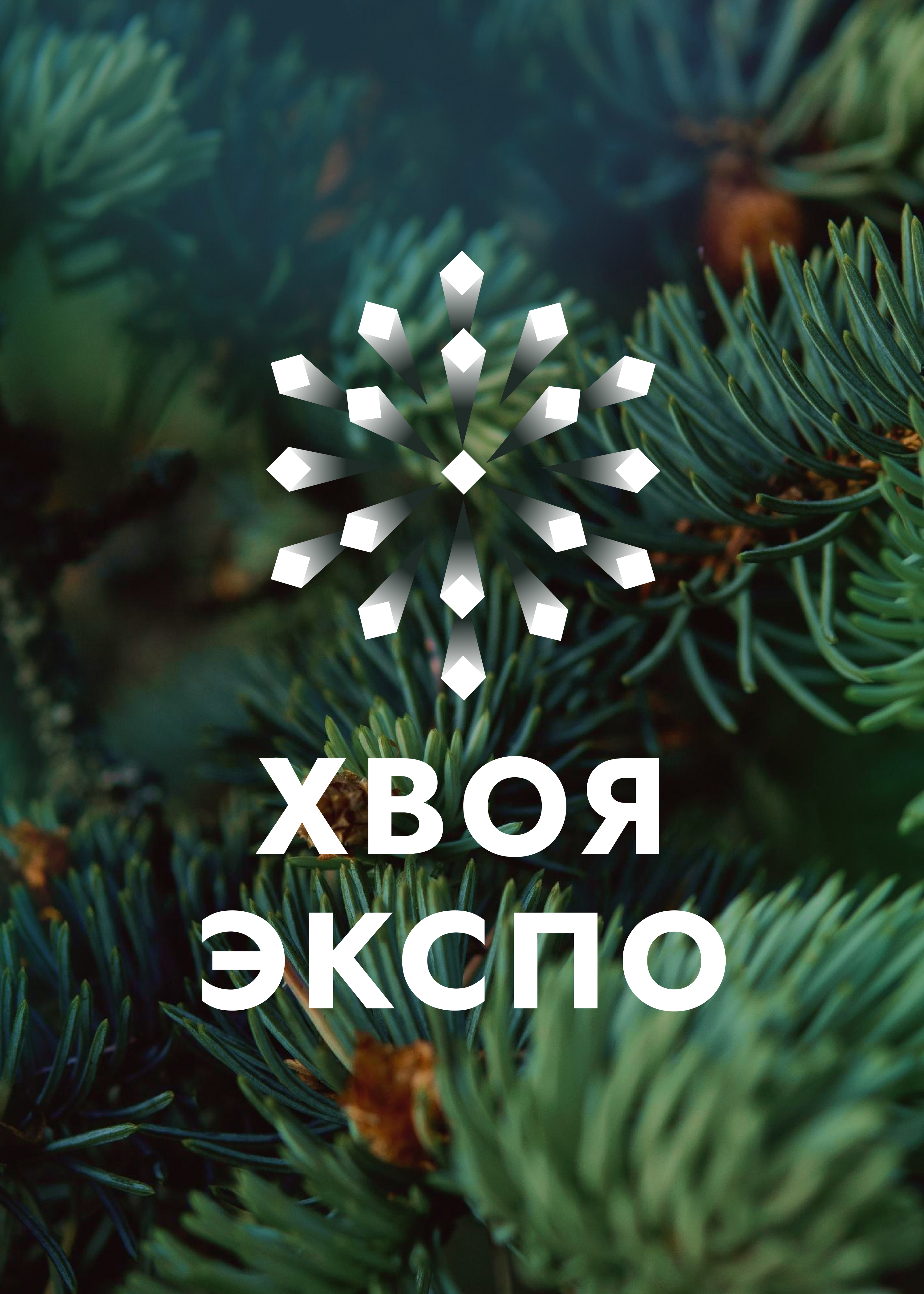 ХвояЭкспо