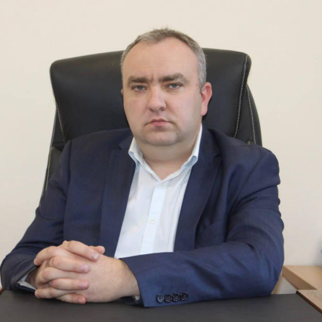 Денис Васильевич Кратюк