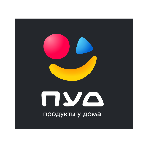 Сеть продуктовых магазинов «ПУД»