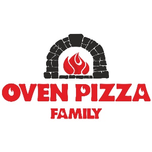 Oven Pizza Family