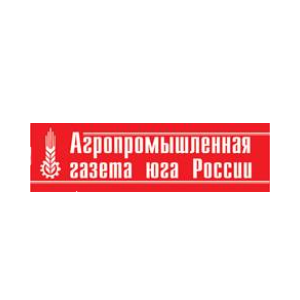 Агропромышленная газета Юга России
