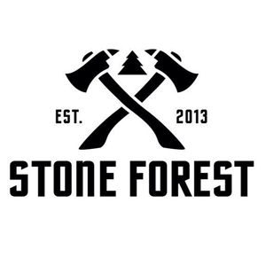 Stone Forest
