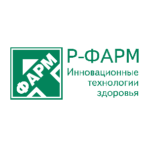 Р-Фарм инновационные технологии здоровья