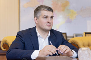 Алексей Алексеевич Натаров