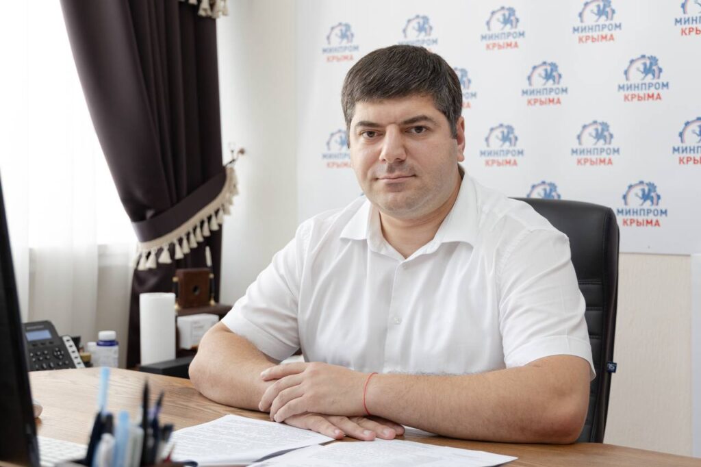 Анушаван Араратович Агаджанян