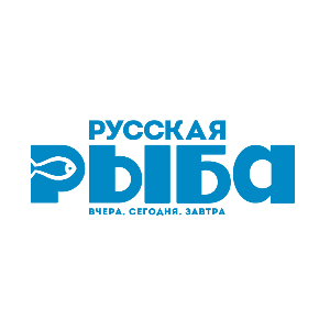 Журнал «Русская рыба»