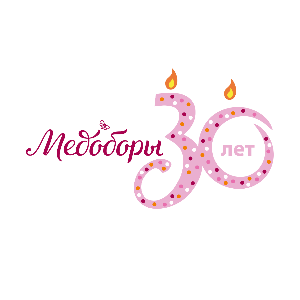 Сеть кондитерских «Медоборы»