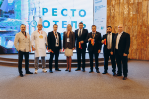 Достижения для индустрии гостеприимства представили на «РестоОтельМаркет»