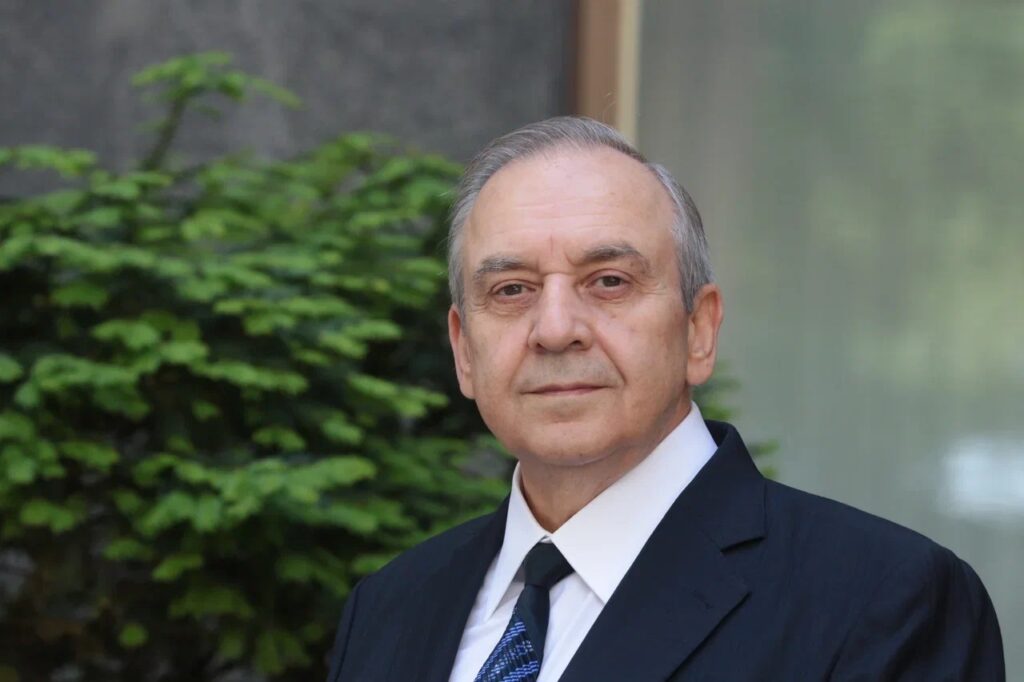 Георгий Львович Мурадов